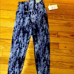 Old Navy Balance High rise Leggings